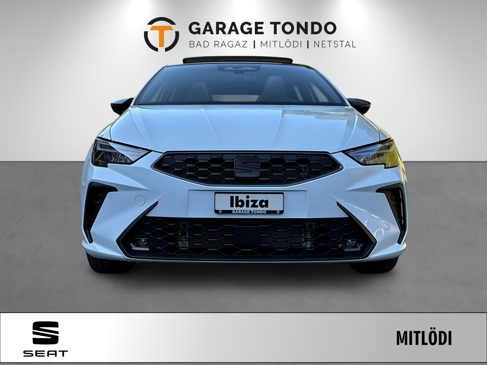SEAT Ibiza 1.0 TSI 115 Move FR DSG-showroom-element-1