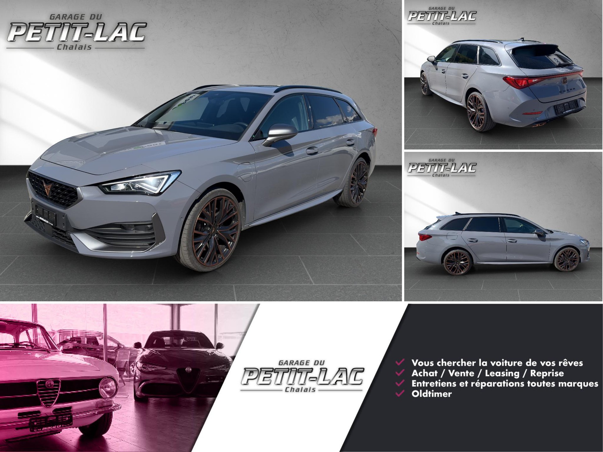 CUPRA LEON ST 1.4 e-HYBRID pHEV DSG-image-14