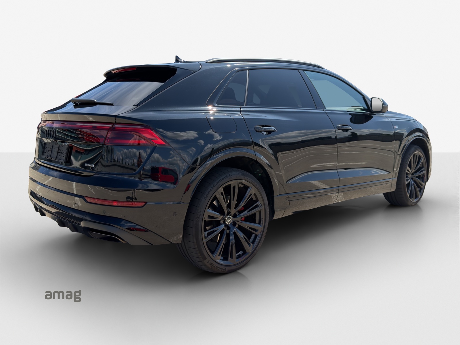 AUDI Q8 55 TFSI e quattro PHEV tiptronic-showroom-element-1