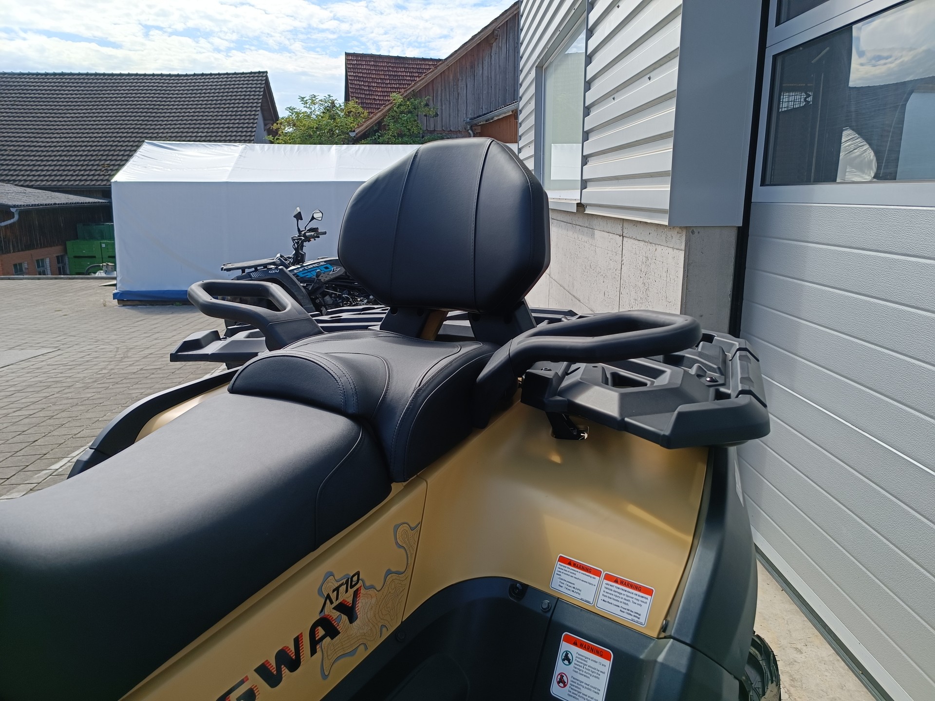 SEGWAY Snarler AT10 L DLX EPS-image-11