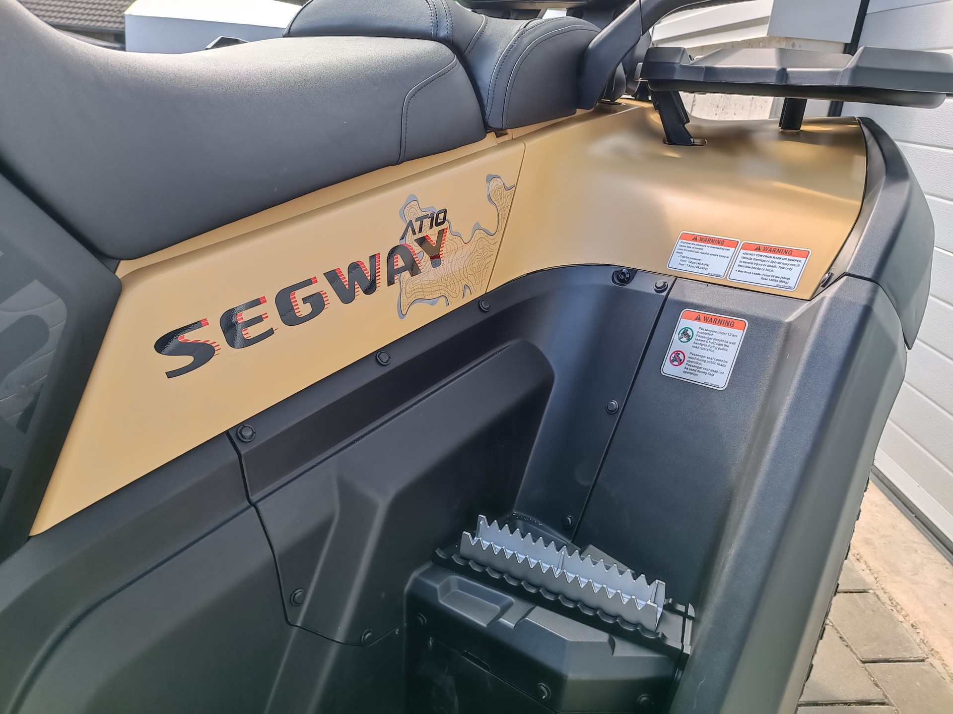 SEGWAY Snarler AT10 L DLX EPS-image-10
