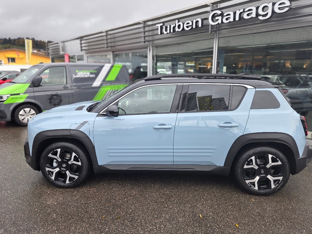 RENAULT R4 E-Tech Comfort Range 52 kWh Techno-image-3