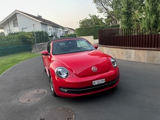 VW 1.4 TSI BlueMT Design DSG
