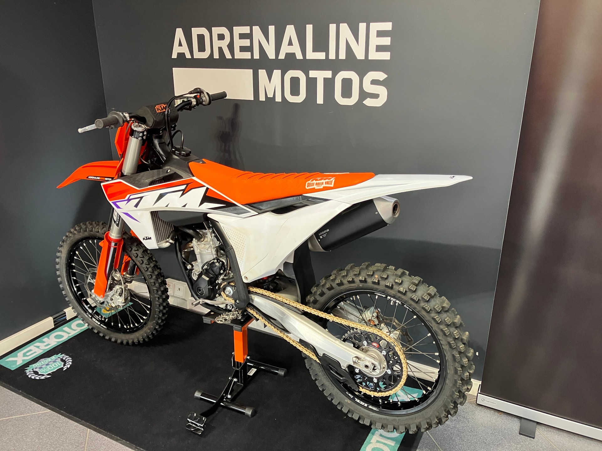 KTM 350 SX-F 2023-image-4
