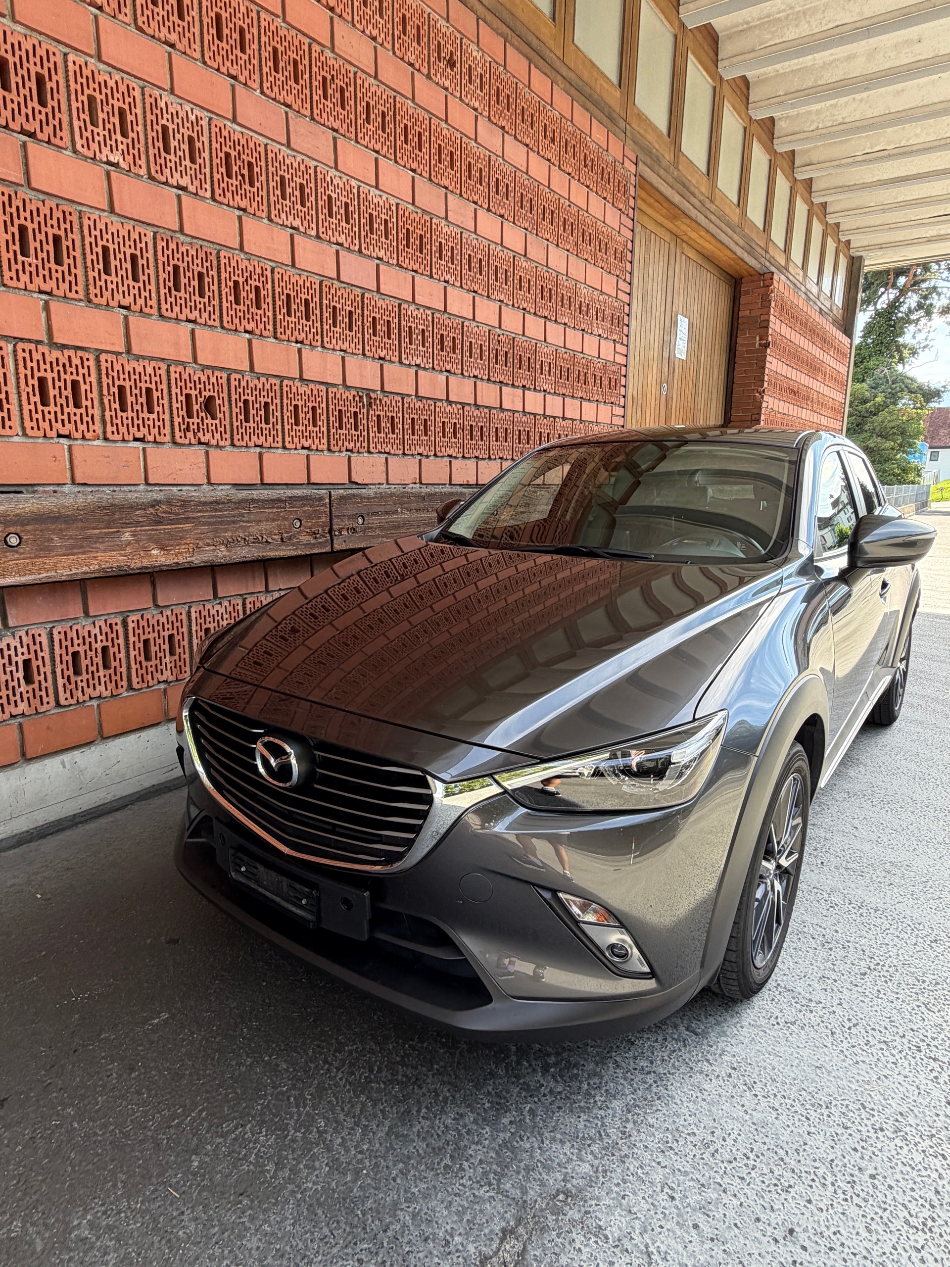 MAZDA 2.0 Revolution