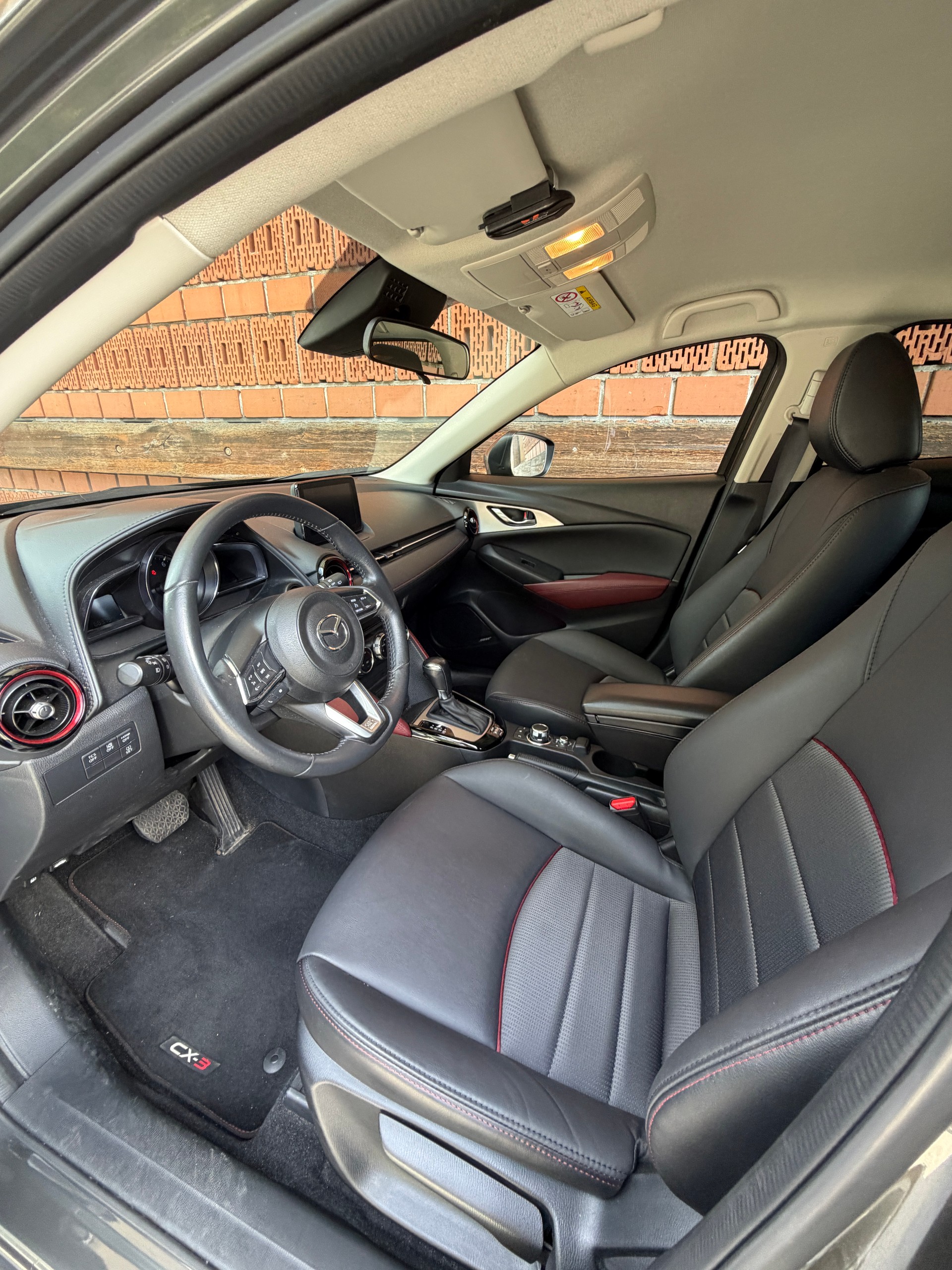 MAZDA 2.0 Revolution-image-3