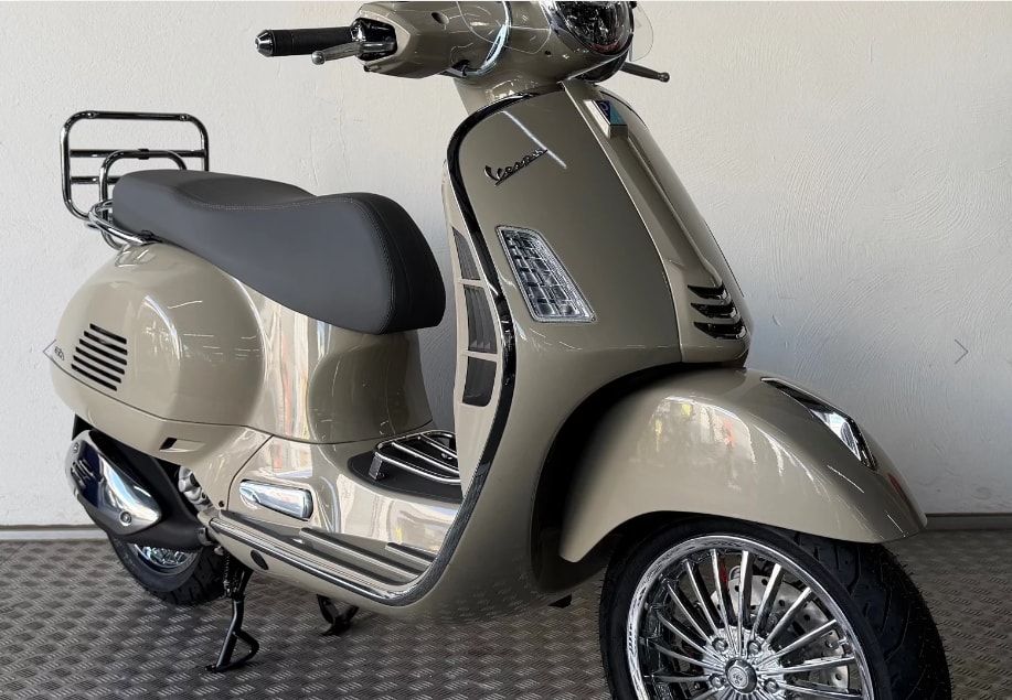 PIAGGIO Vespa GTS 310 RST E5+-image-0