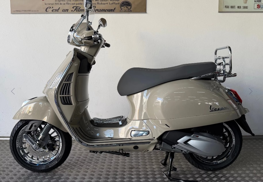 PIAGGIO Vespa GTS 310 RST E5+-image-2