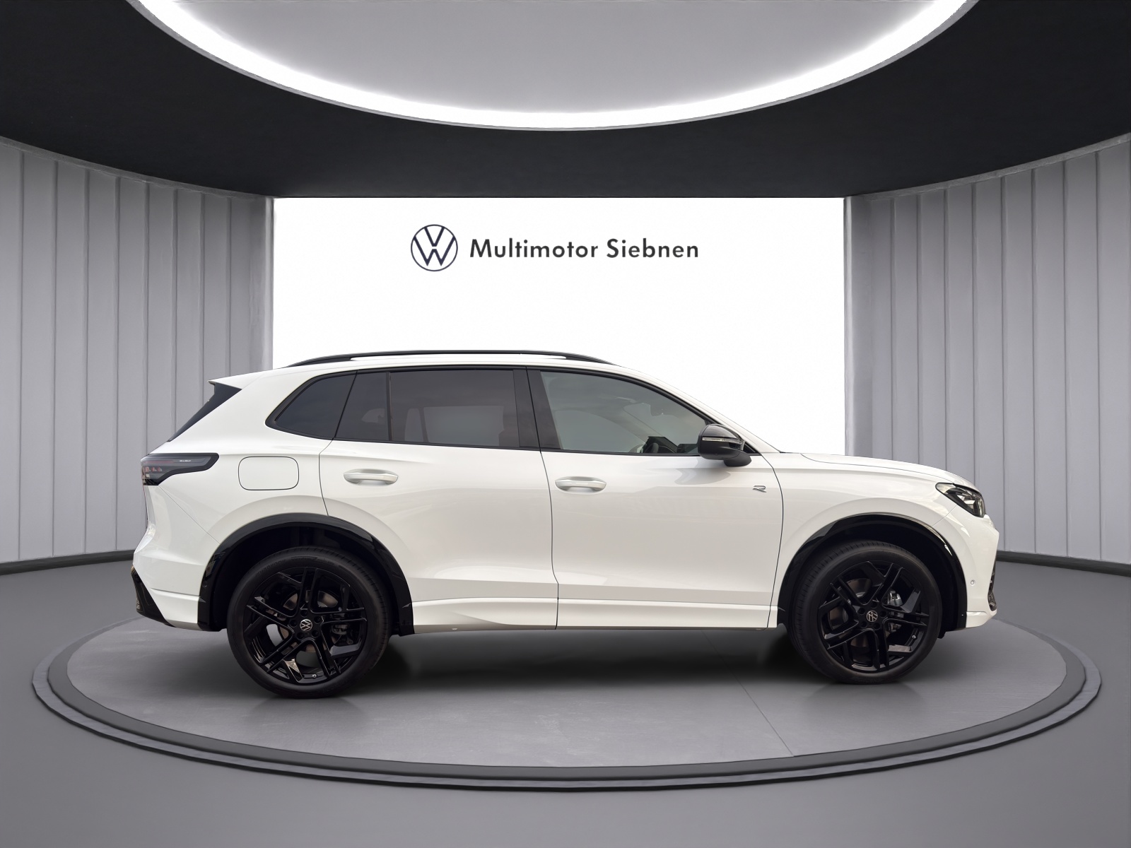 VW Tiguan 2.0 TSI DSG R-Line United 4Motion-image-5