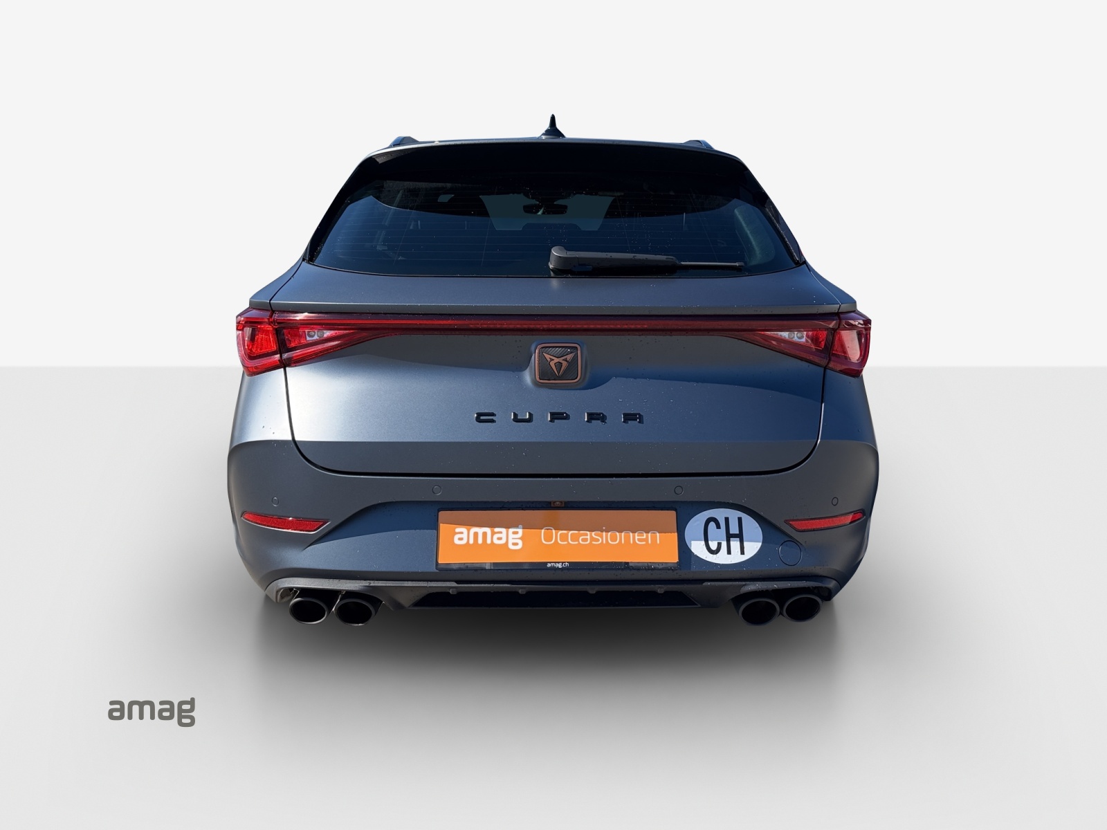 CUPRA LEON ST 2.0 TSI VZ DSG 4Drive-image-3