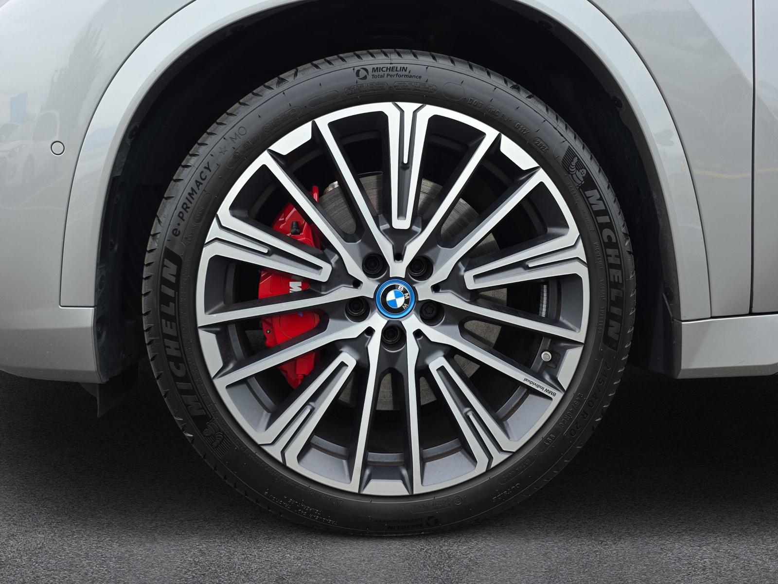 BMW X1 30e M Sport Pro xDrive U11 (CH) AHK ** Action Leasing à 2.88% Jusqu'au 30.09.2026 **-image-10