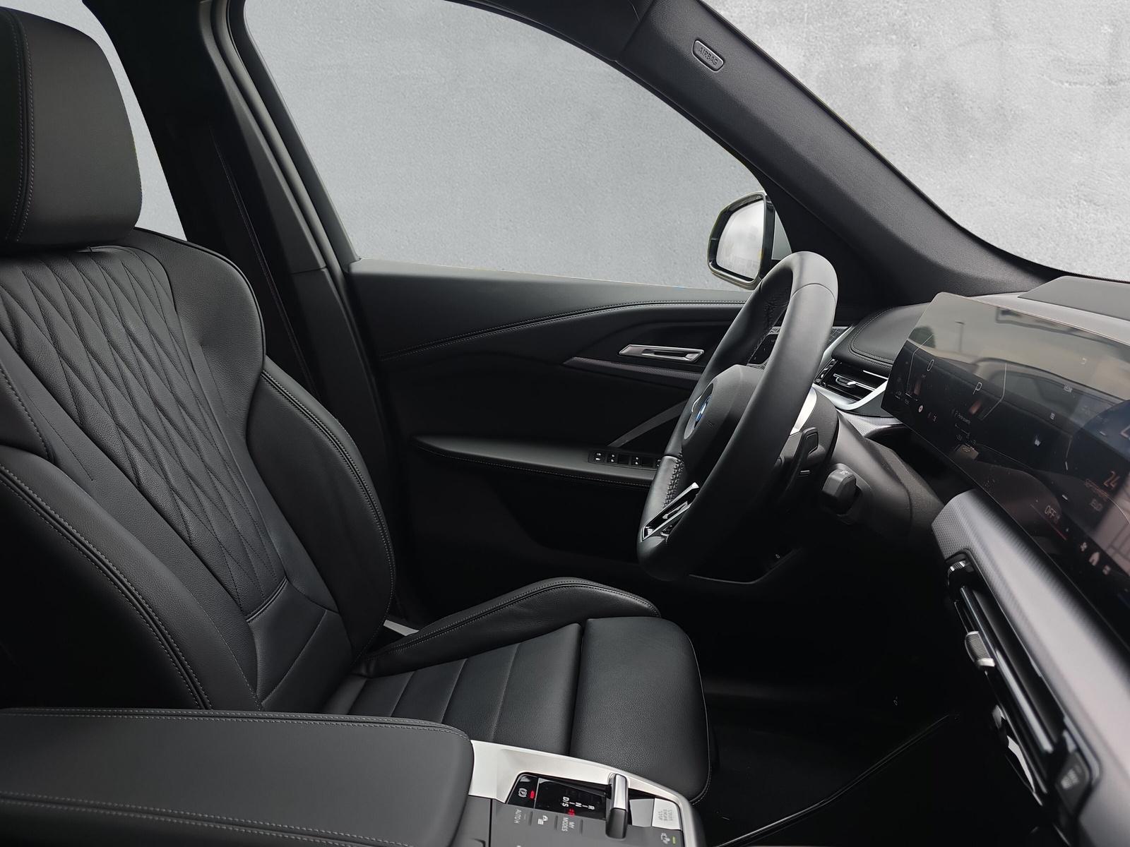 BMW X1 30e M Sport Pro xDrive U11 (CH) AHK ** Action Leasing à 2.88% Jusqu'au 30.09.2026 **-image-14