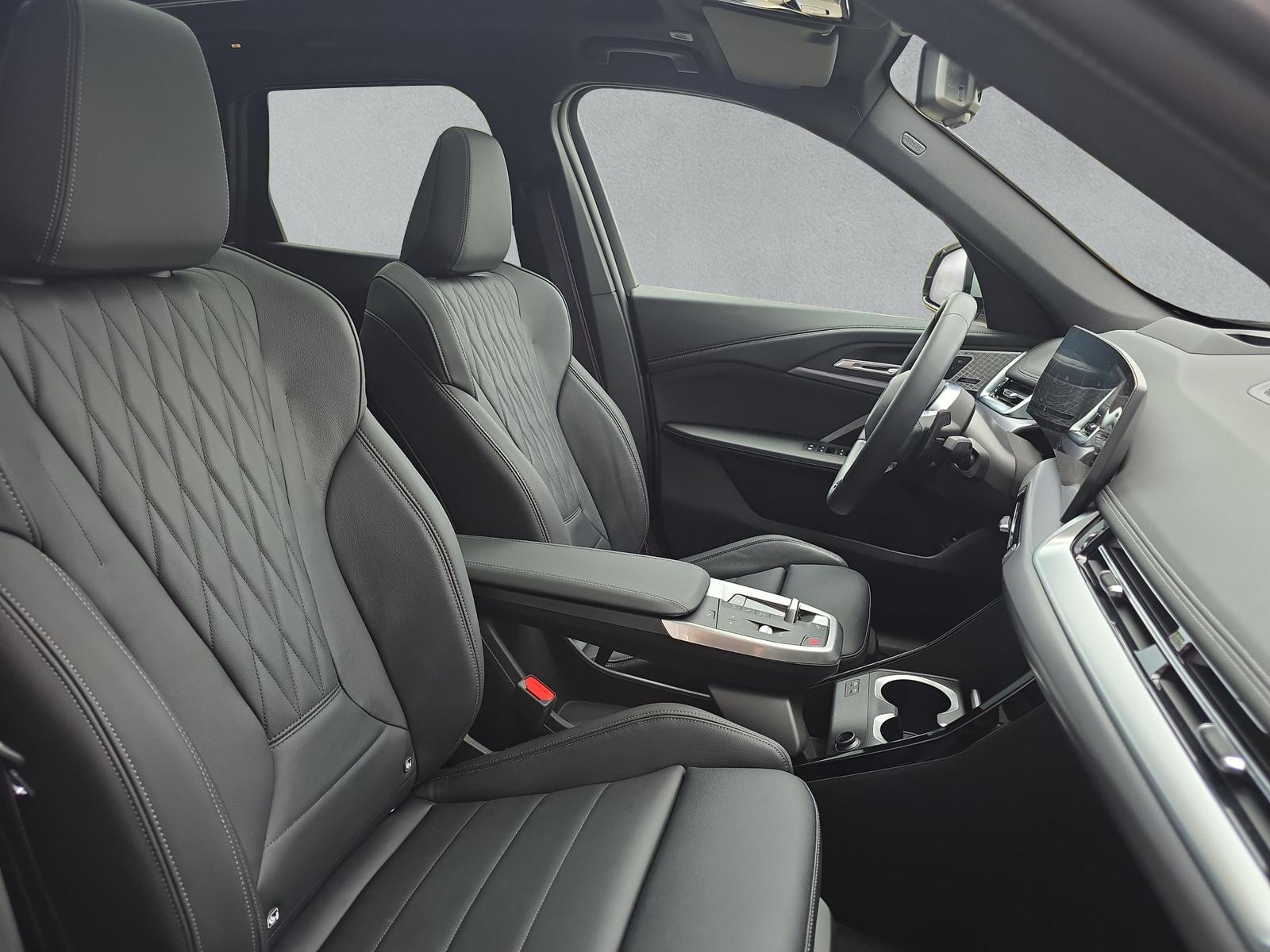 BMW X1 30e M Sport Pro xDrive U11 (CH) AHK ** Action Leasing à 2.88% Jusqu'au 30.09.2026 **-image-13