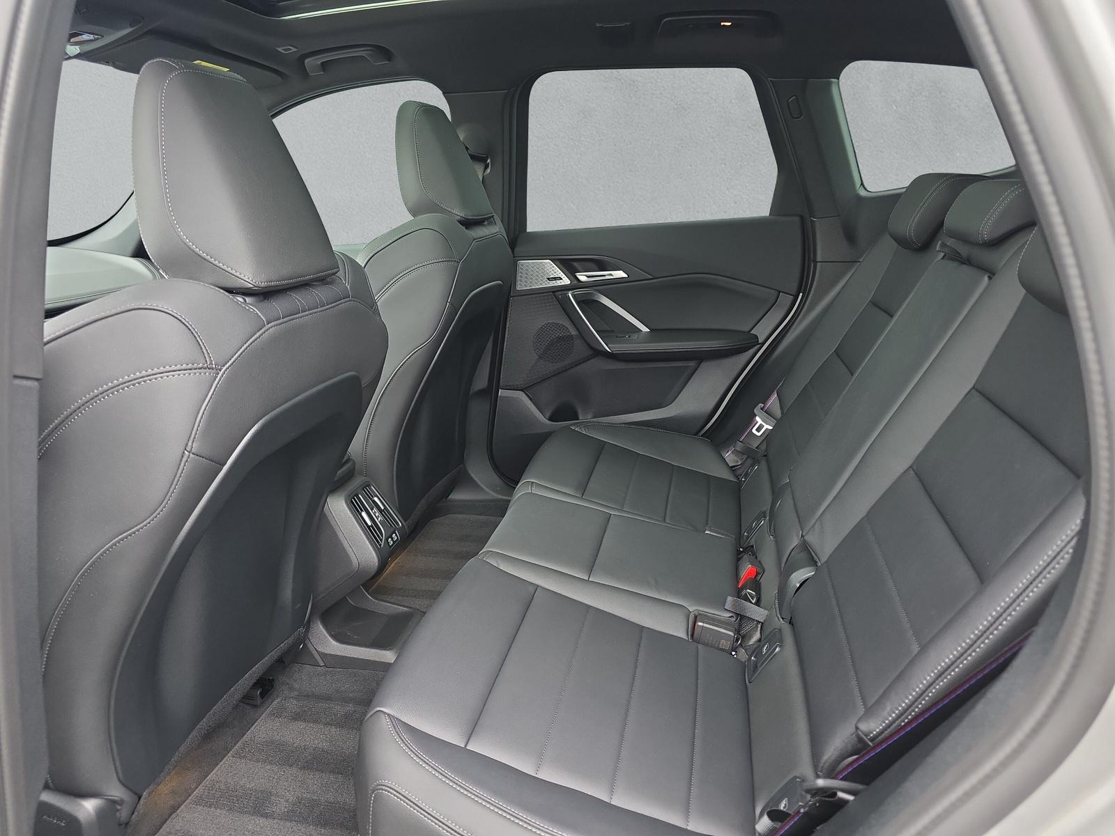 BMW X1 30e M Sport Pro xDrive U11 (CH) AHK ** Action Leasing à 2.88% Jusqu'au 30.09.2026 **-image-16