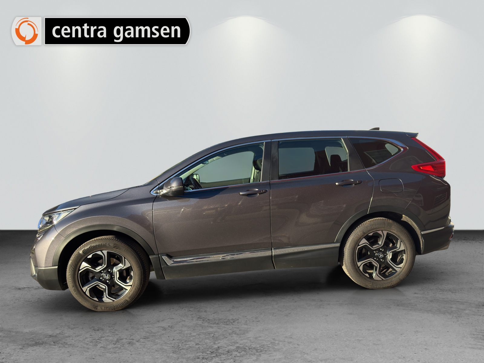 HONDA CR-V 1.5 i-VTEC Elegance 4WD Automatic-showroom-element-2