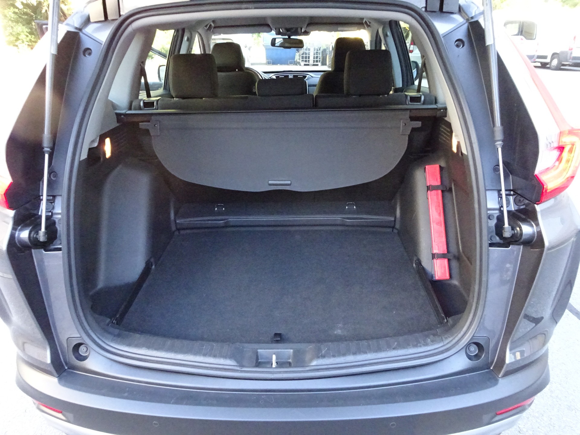 HONDA CR-V 1.5 i-VTEC Elegance 4WD Automatic-image-14