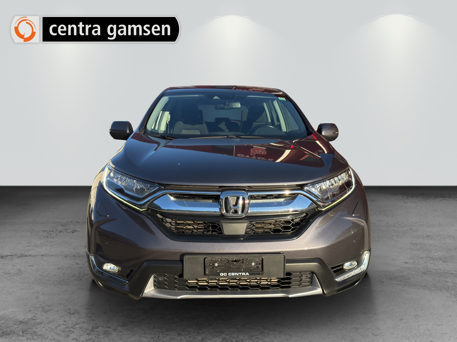 HONDA CR-V 1.5 i-VTEC Elegance 4WD Automatic-showroom-element-1
