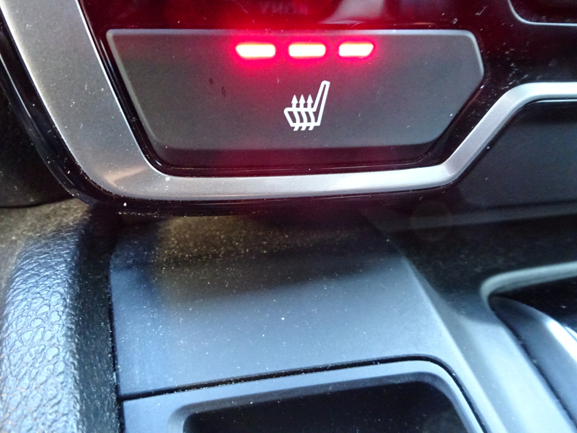 HONDA CR-V 1.5 i-VTEC Elegance 4WD Automatic-image-29