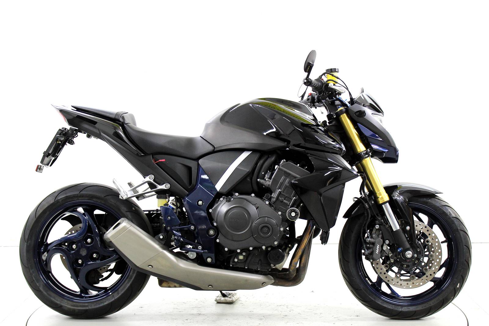 HONDA CB 1000 R ABS-image-3