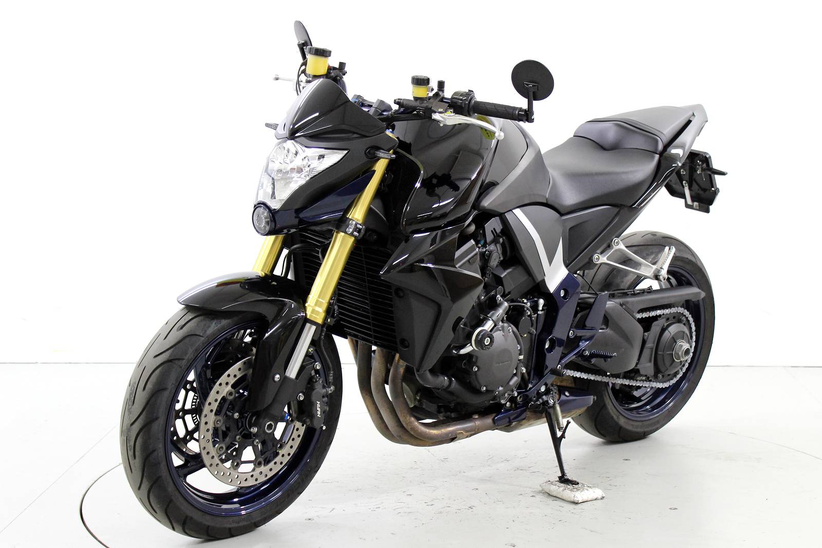 HONDA CB 1000 R ABS-image-2