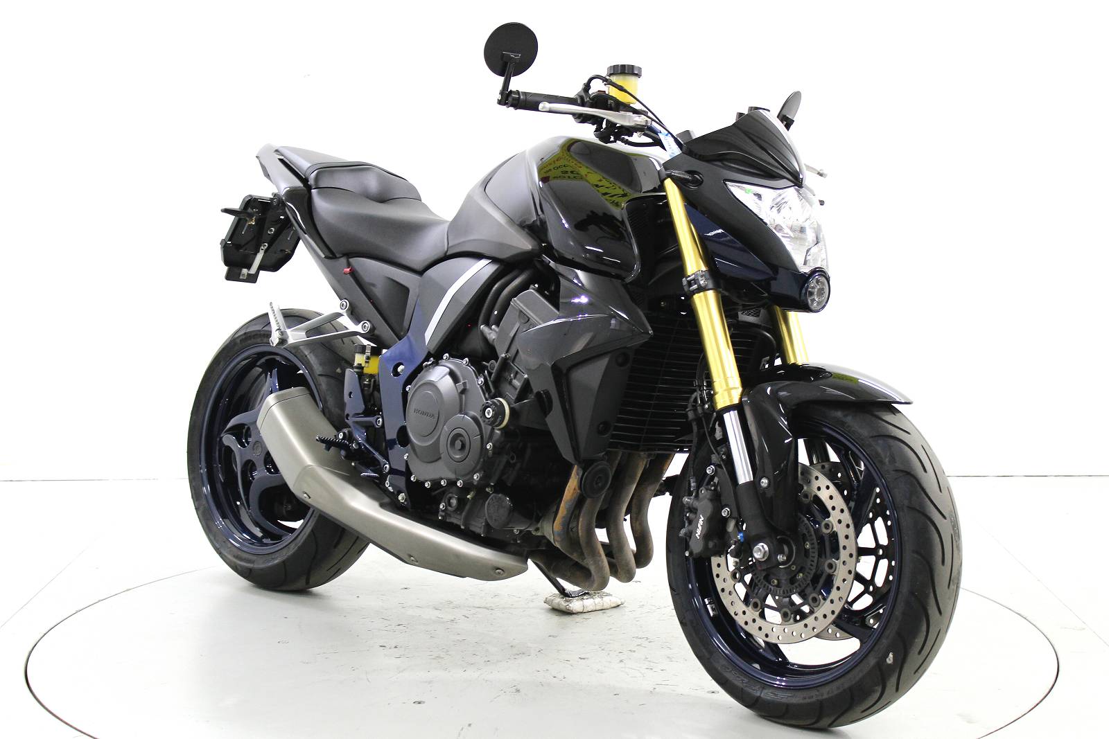 HONDA CB 1000 R ABS-image-1