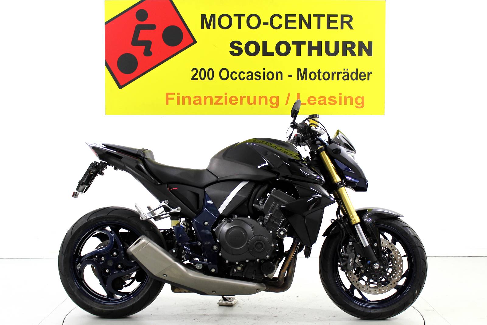 HONDA CB 1000 R ABS-image-0