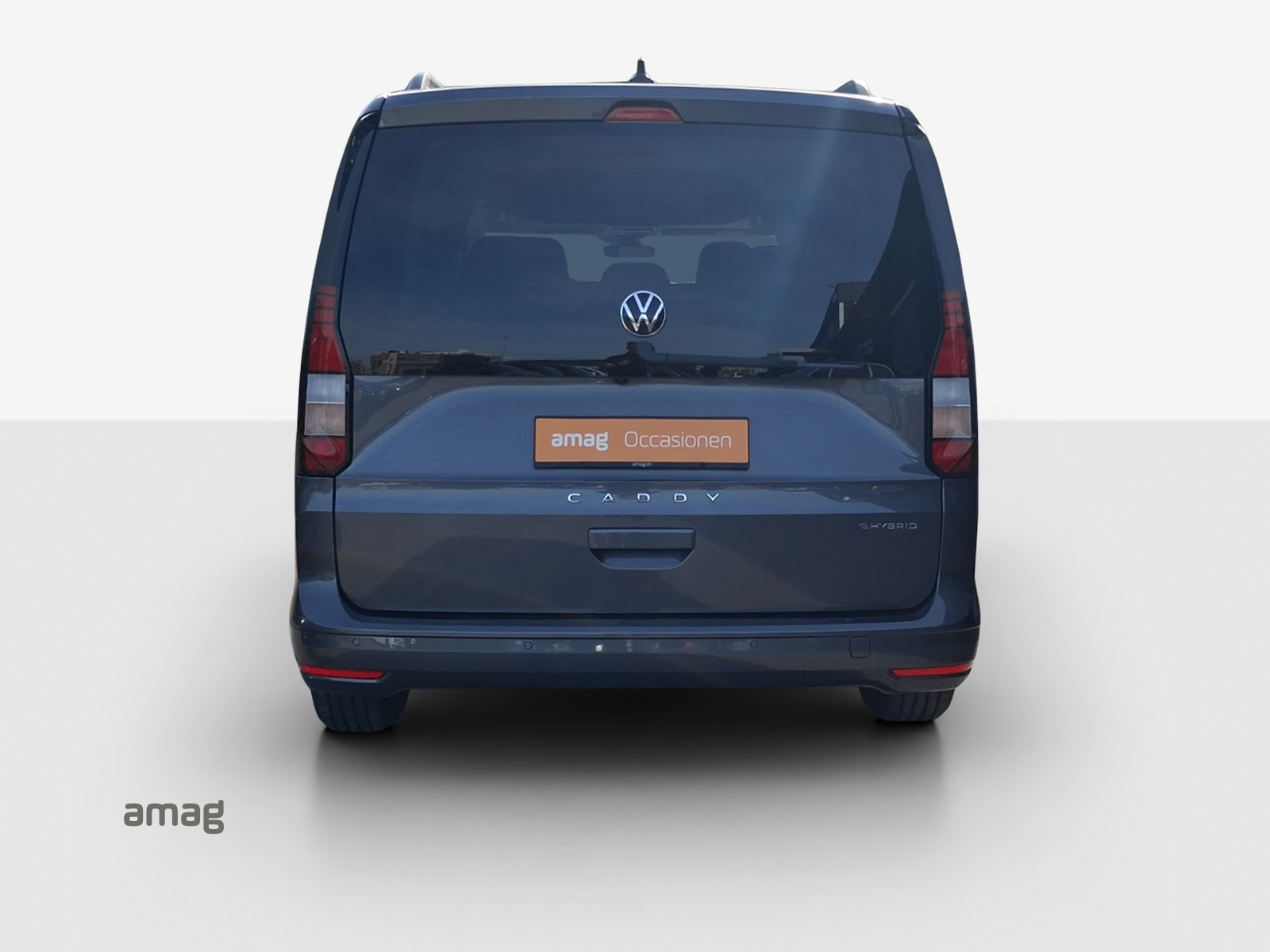 VW Caddy Maxi 1.5 TSI Plug in Hybrid Life DSG-showroom-element-3