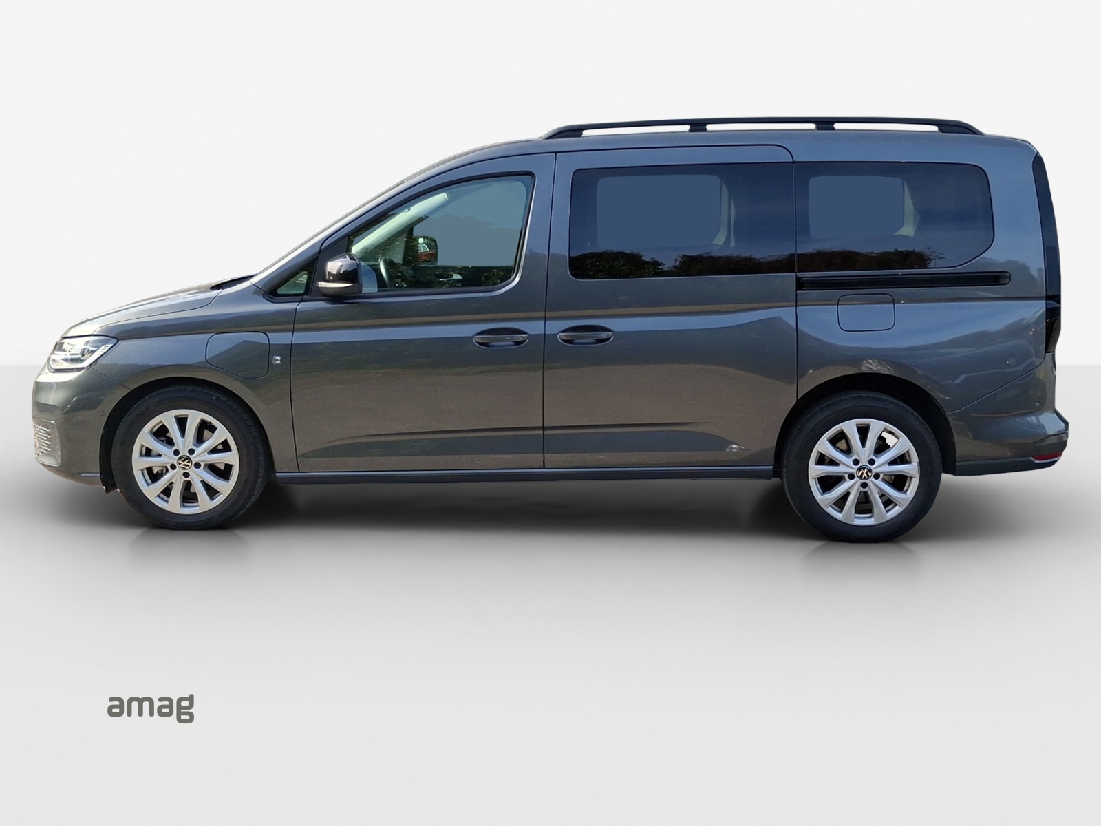 VW Caddy Maxi 1.5 TSI Plug in Hybrid Life DSG-showroom-element-1