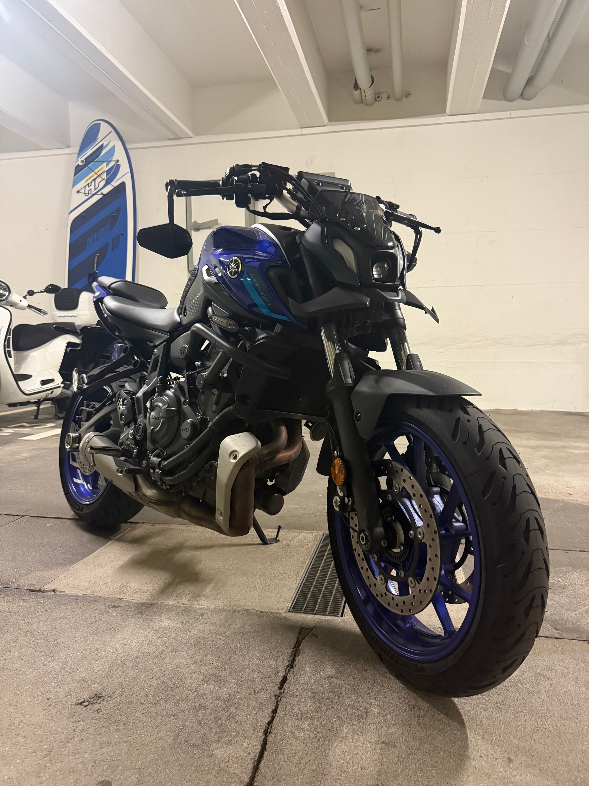 YAMAHA MT-07 (35KW)-image-0