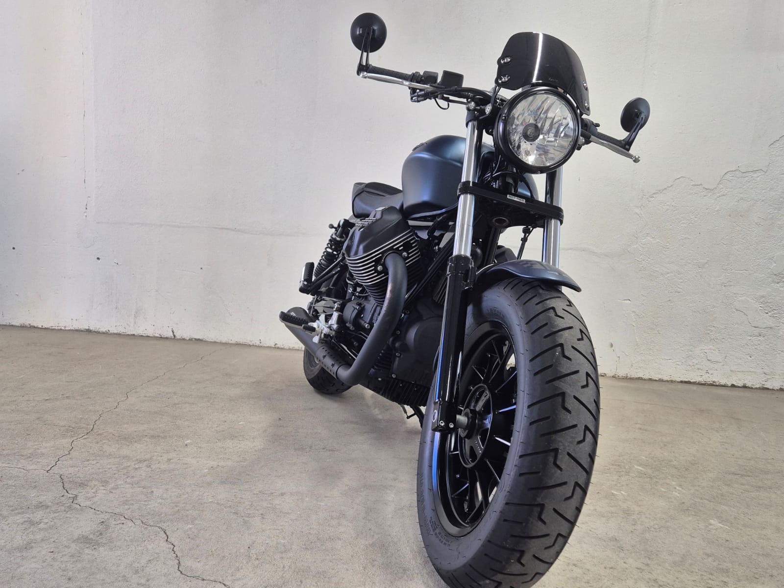MOTO GUZZI V9 Bobber 850 ABS-image-5