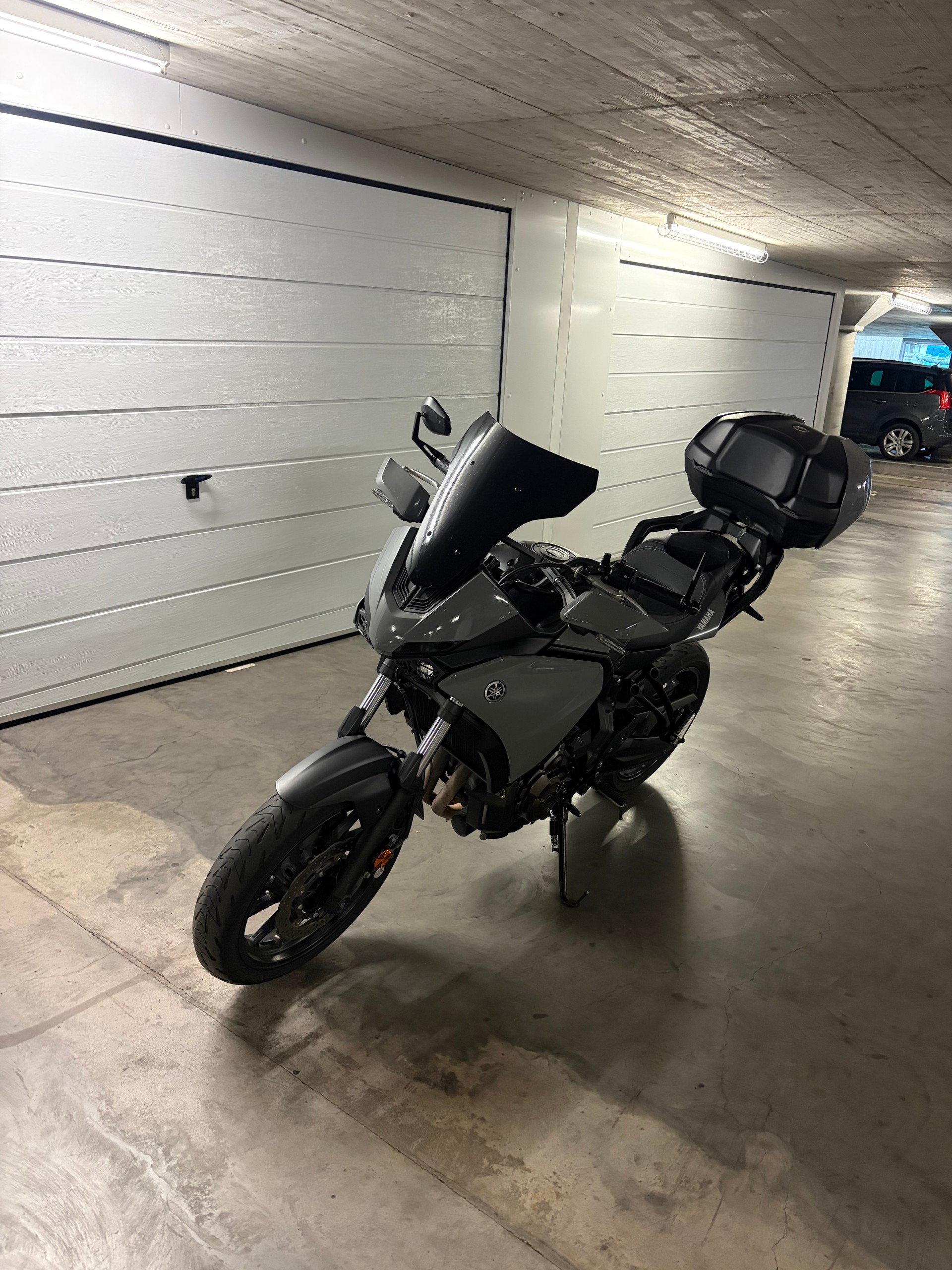YAMAHA Tracer 7 (35kW)-image-5
