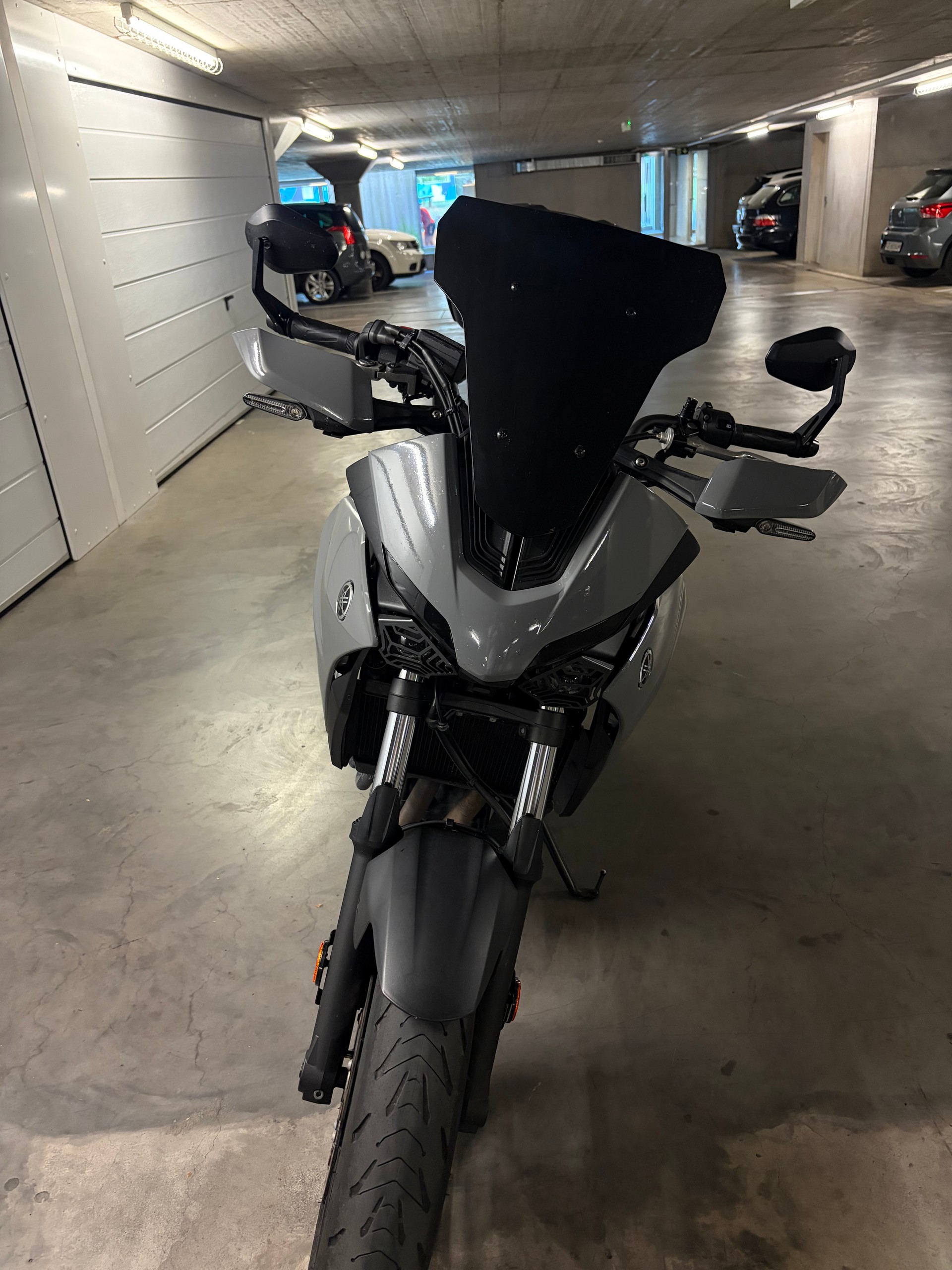 YAMAHA Tracer 7 (35kW)-image-6