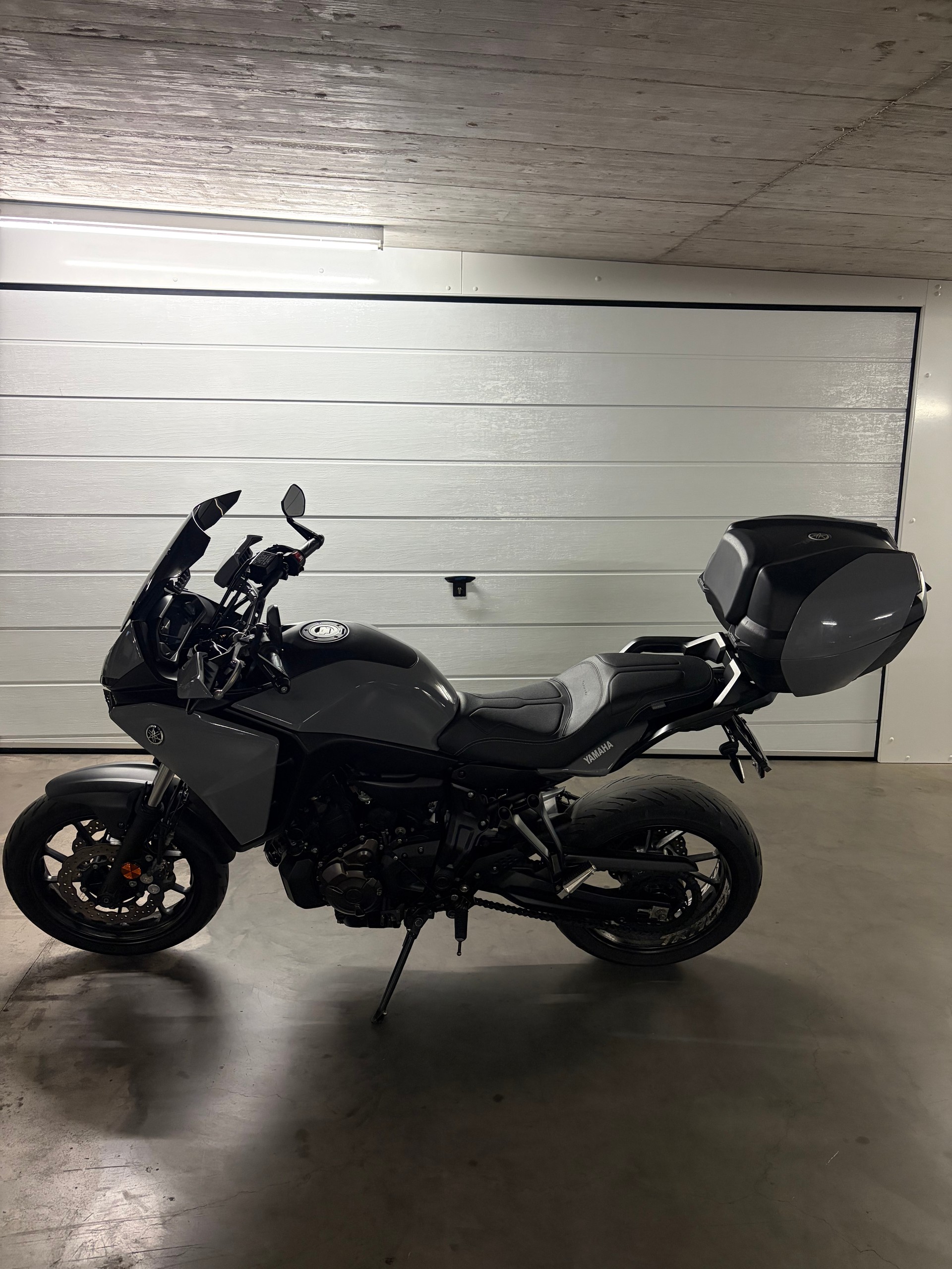 YAMAHA Tracer 7 (35kW)-image-4