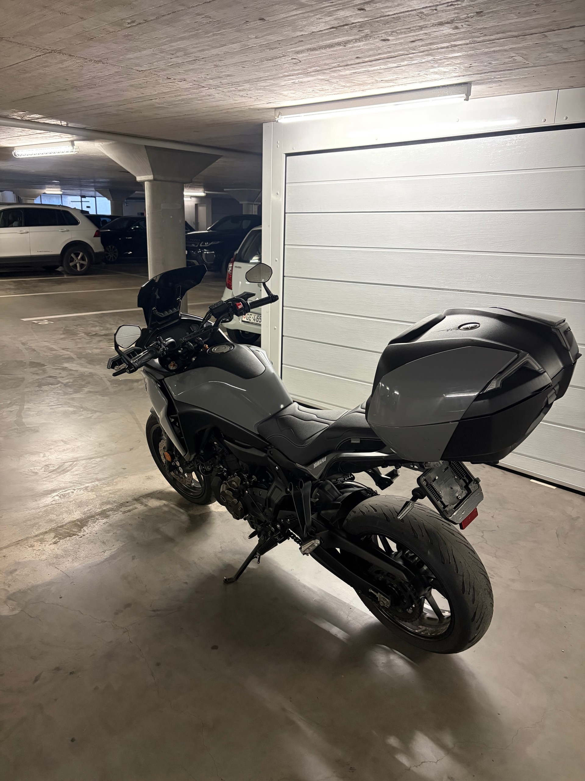 YAMAHA Tracer 7 (35kW)-image-3