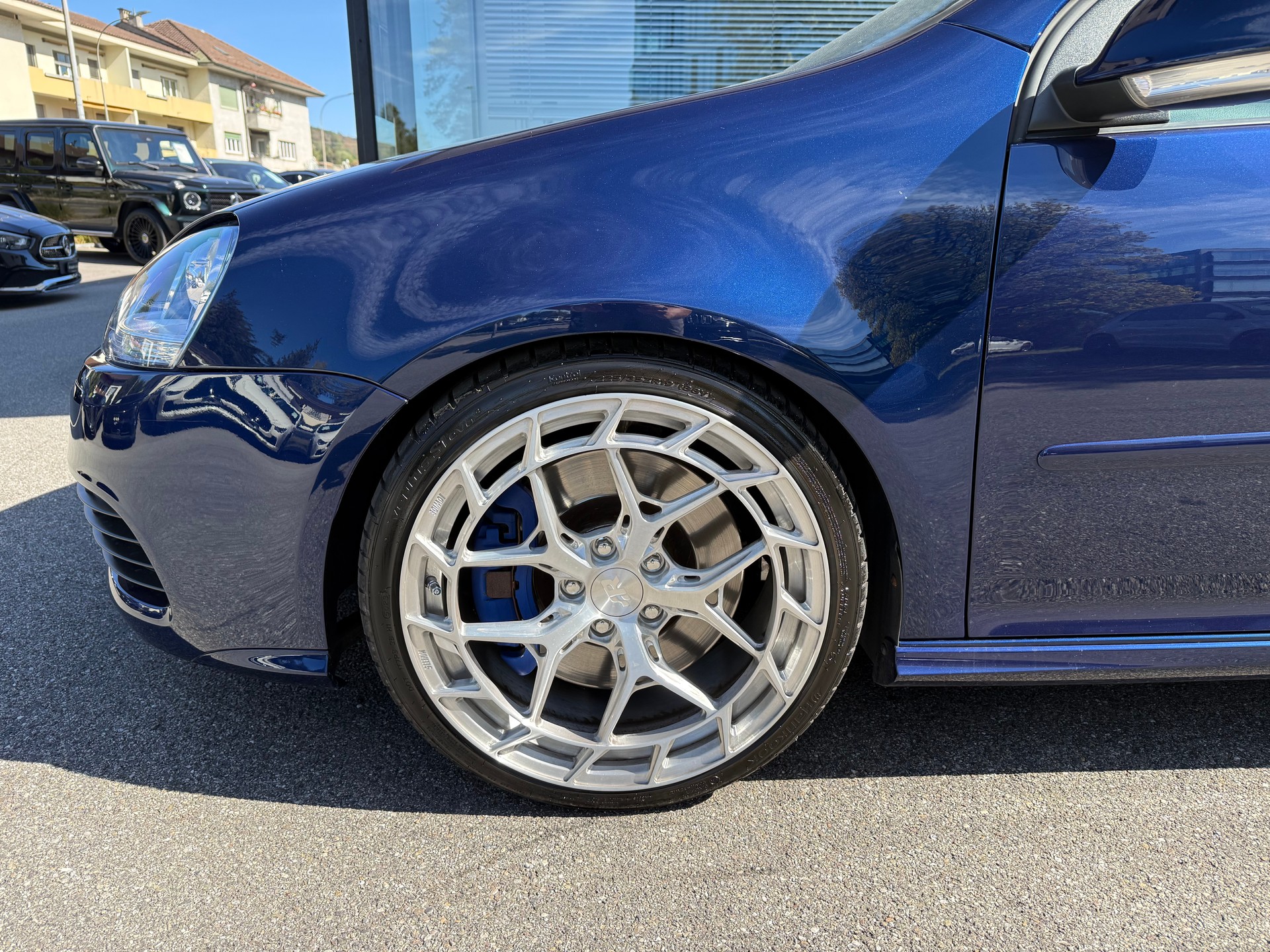VW Golf R32 4Motion-image-6