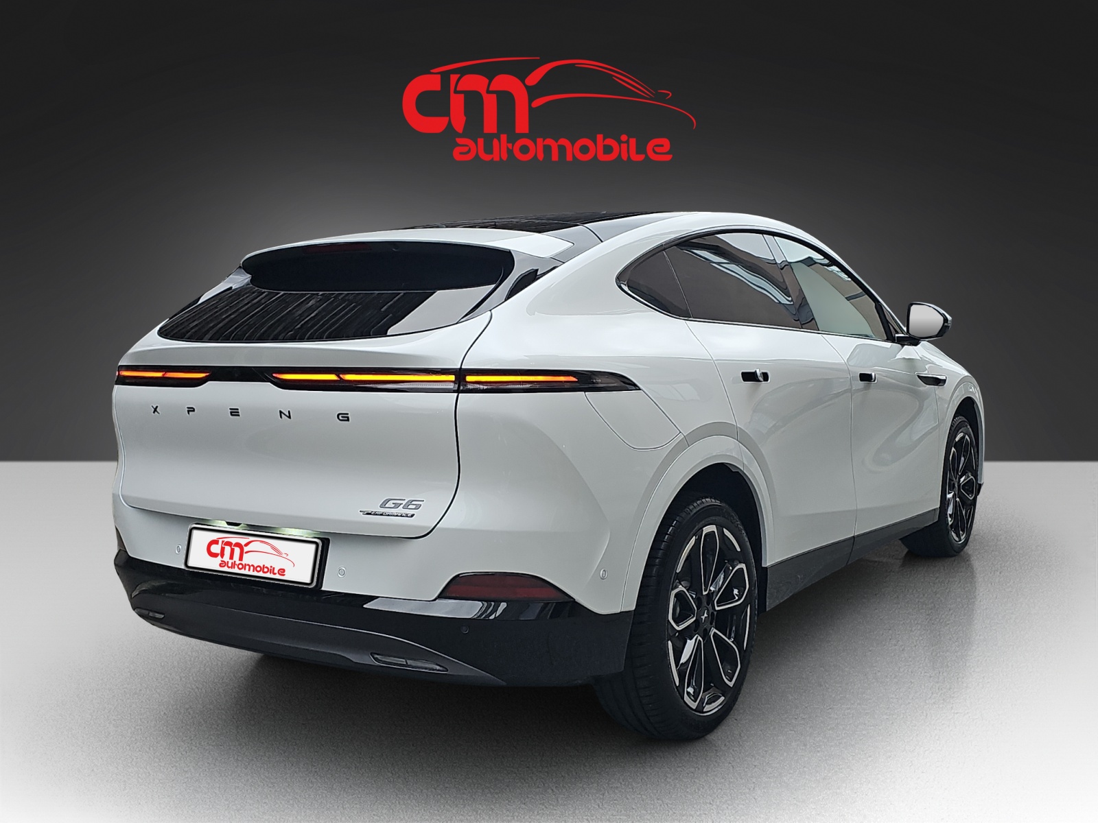 XPENG G6 80kWh Performance AWD-showroom-element-2