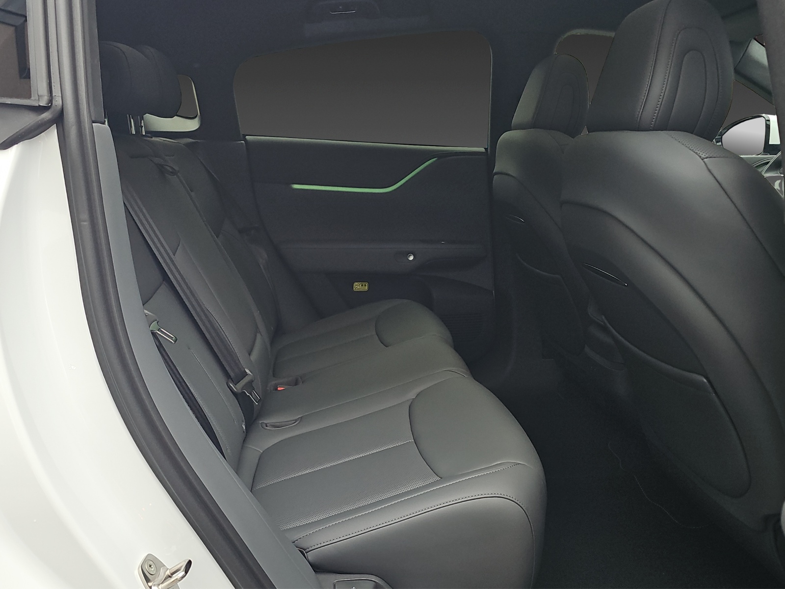 XPENG G6 80kWh Performance AWD-image-18