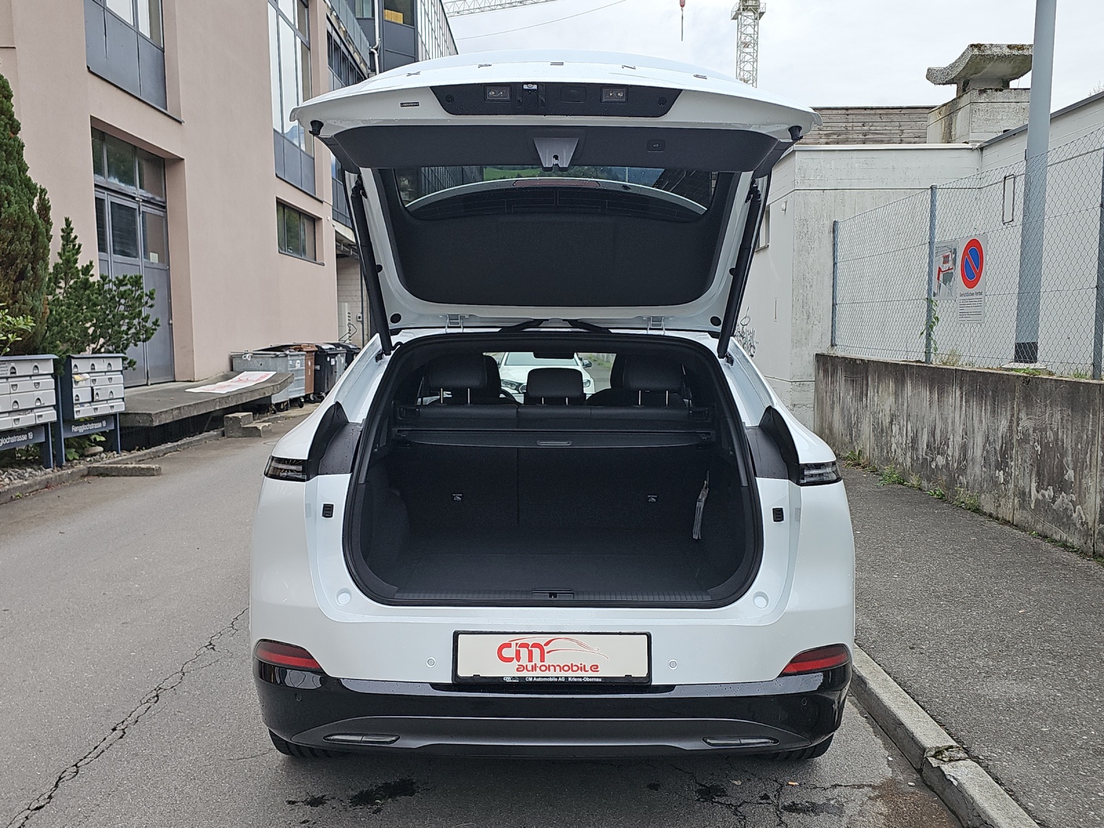 XPENG G6 80kWh Performance AWD-image-22