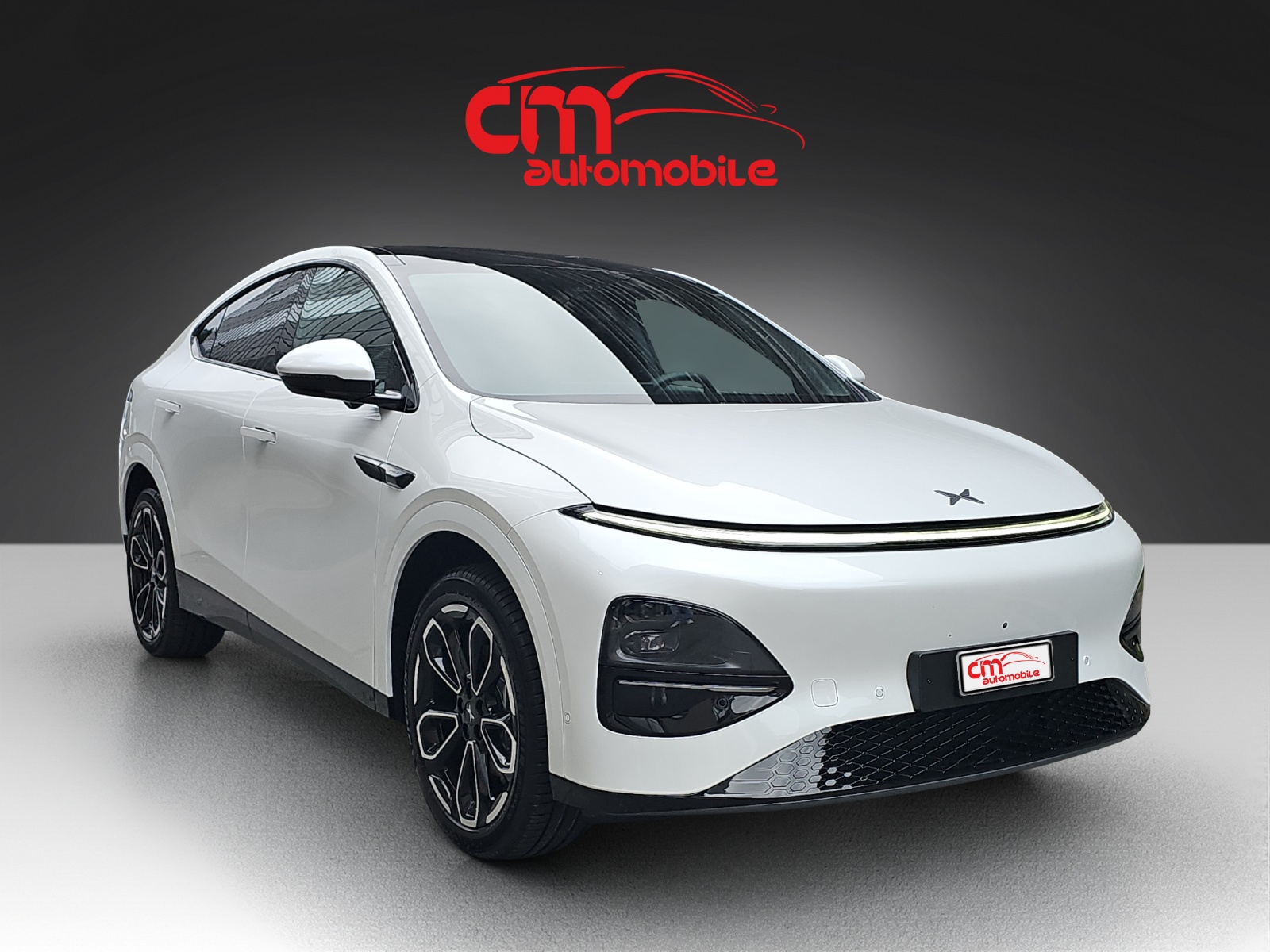 XPENG G6 80kWh Performance AWD-showroom-element-3