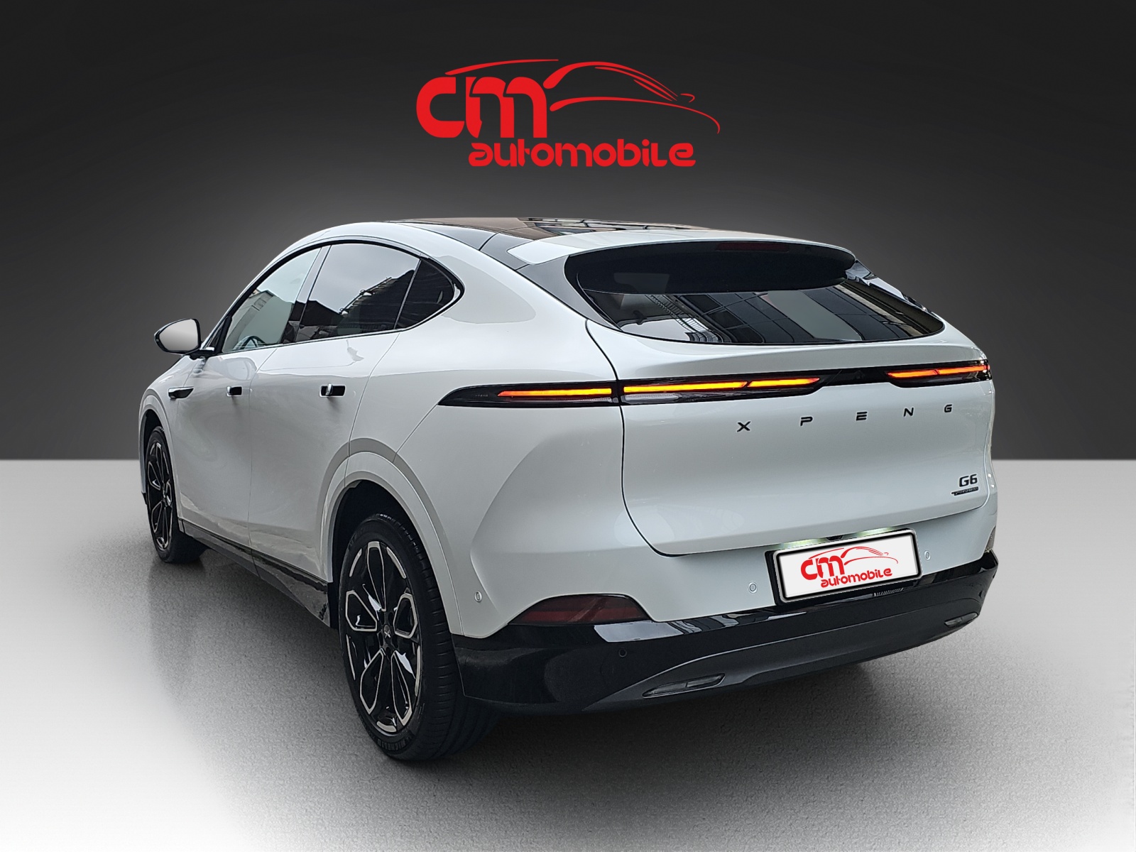 XPENG G6 80kWh Performance AWD-showroom-element-1