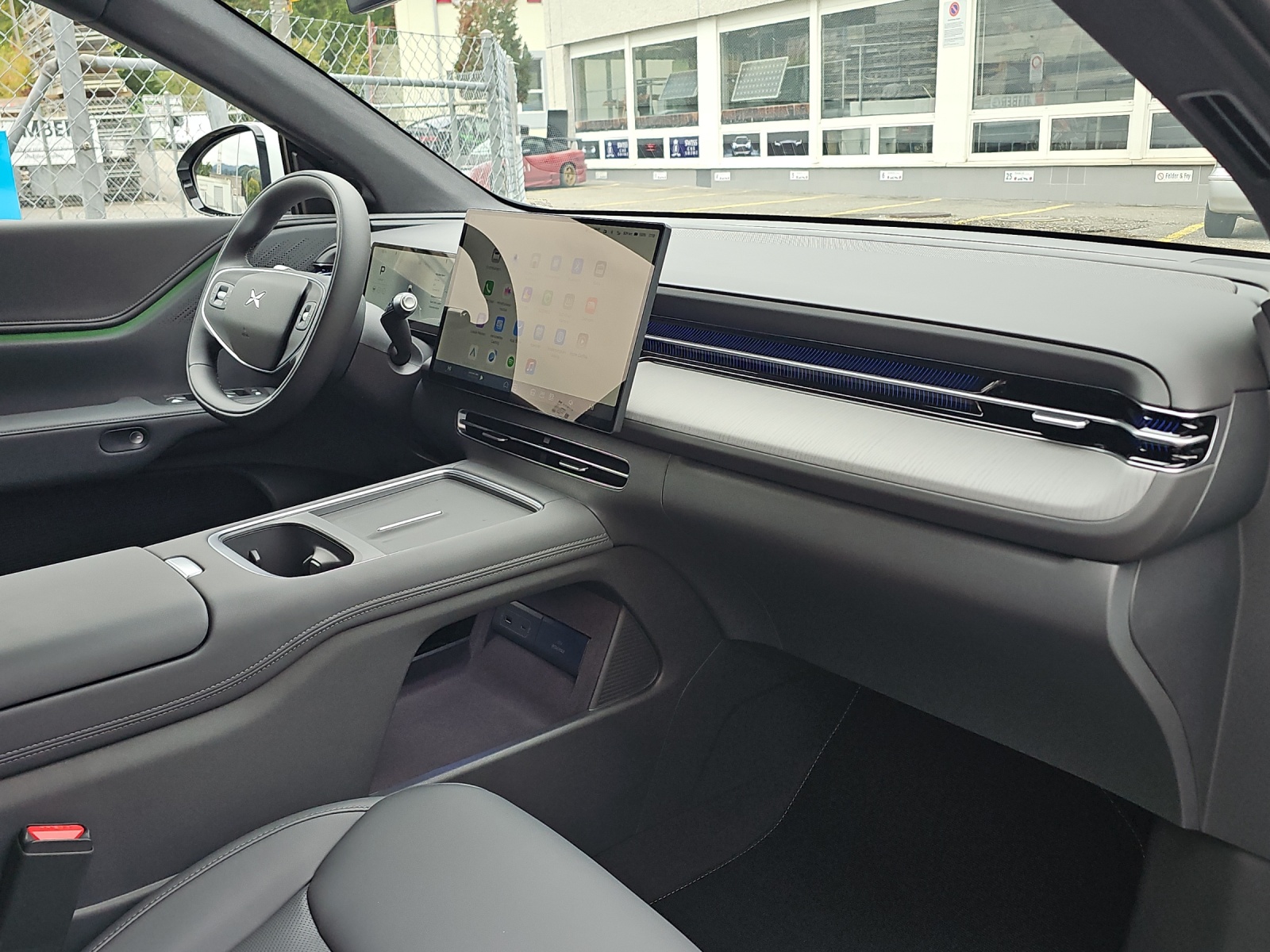 XPENG G6 80kWh Performance AWD-image-20