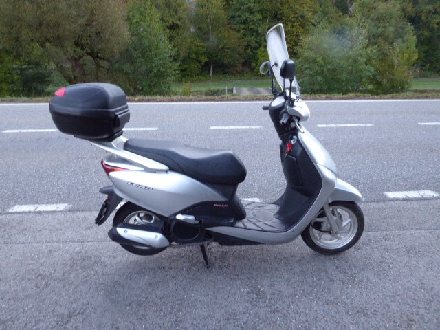 HONDA Lead 110-image-0