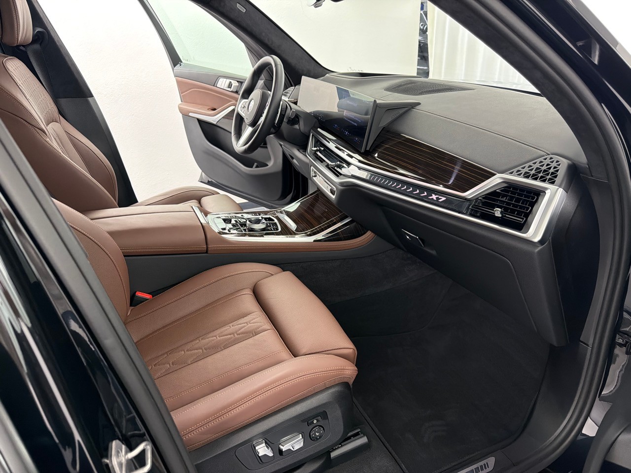 BMW X7 xDr 48V 40i M Sport-image-8