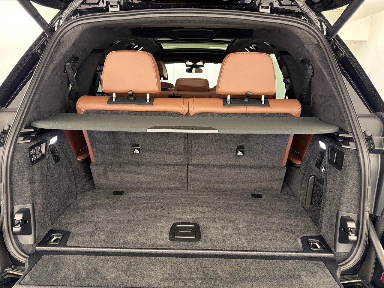 BMW X7 xDr 48V 40i M Sport-image-7