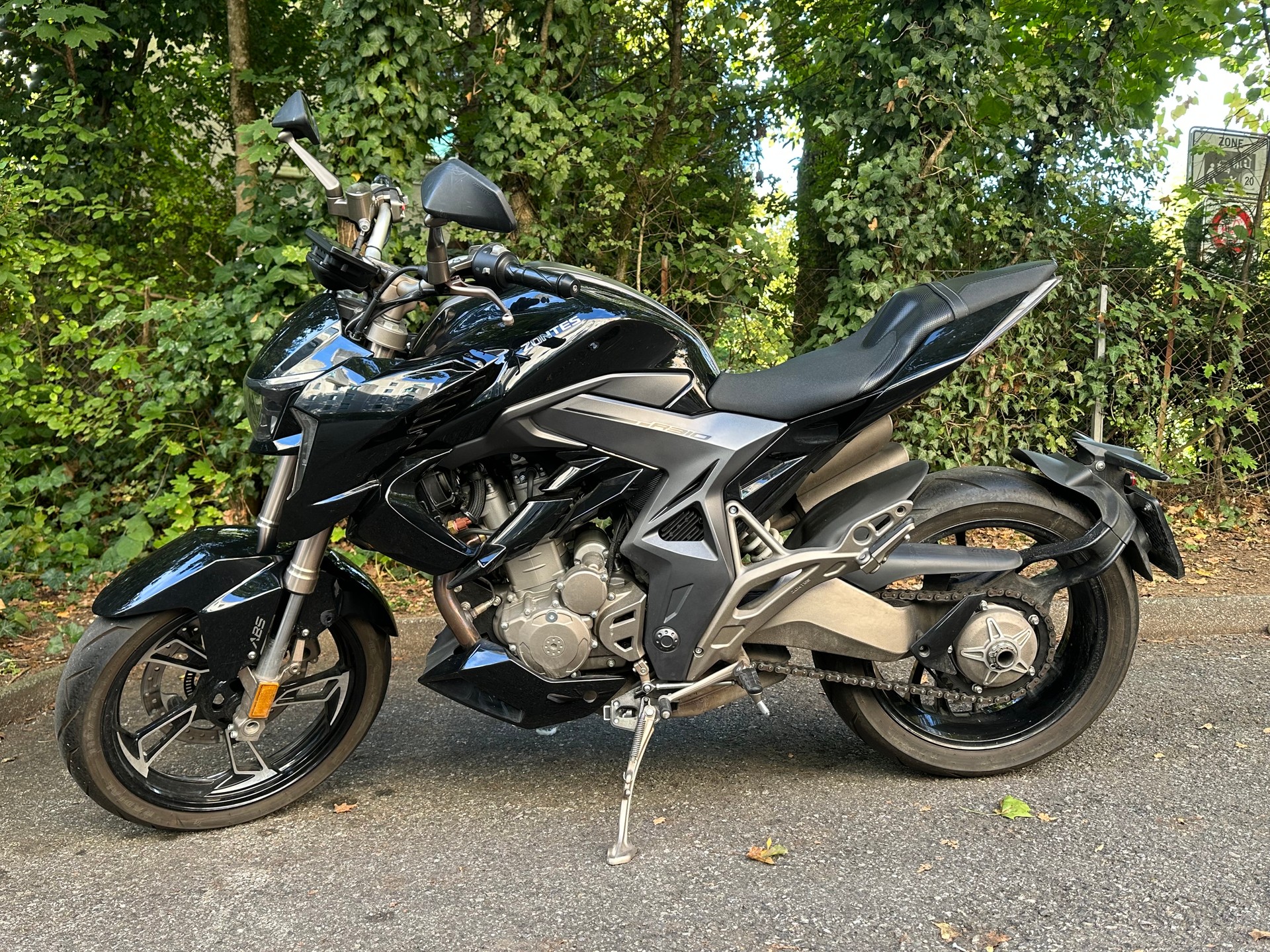 ZONTES 310 R-image-0