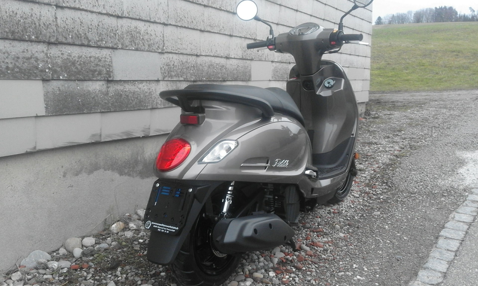 SYM Fiddle 4 125-image-2