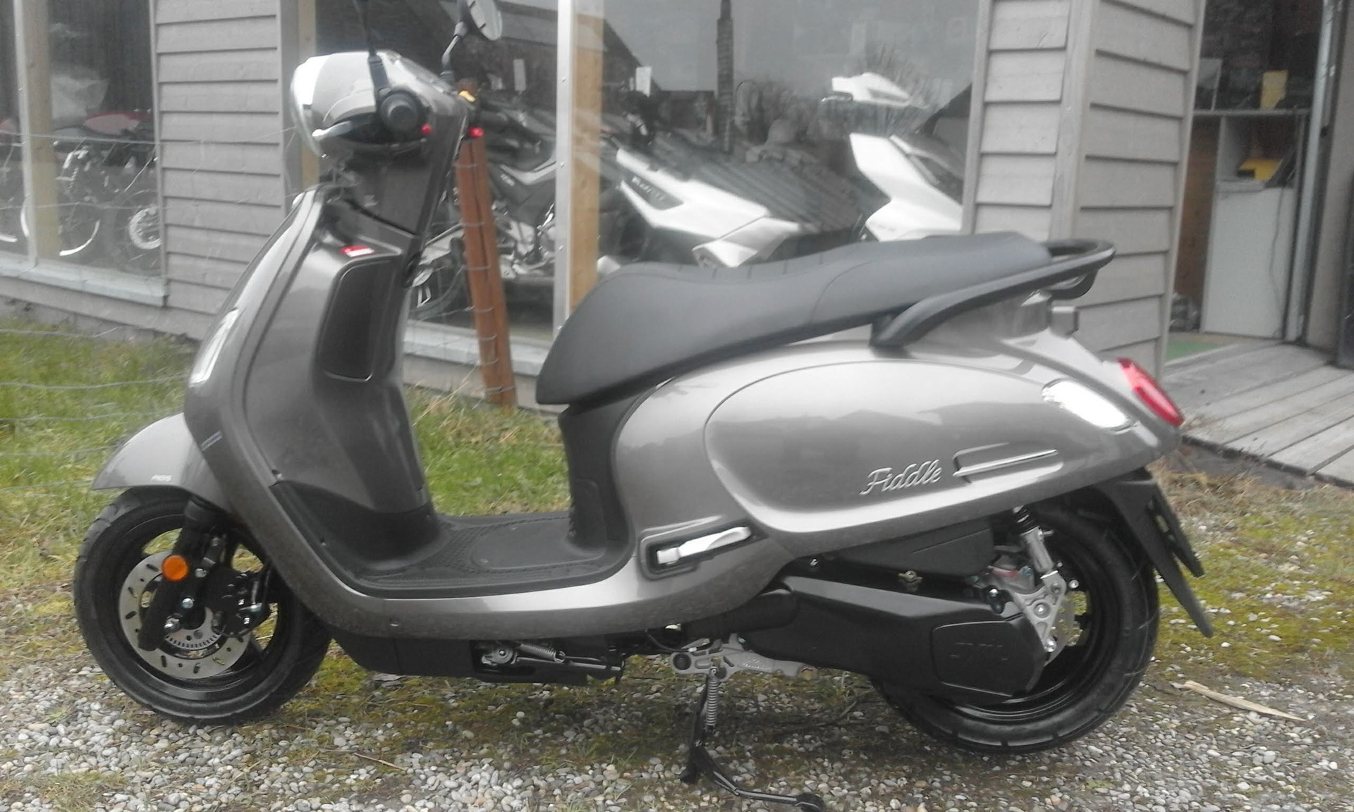 SYM Fiddle 4 125-image-3