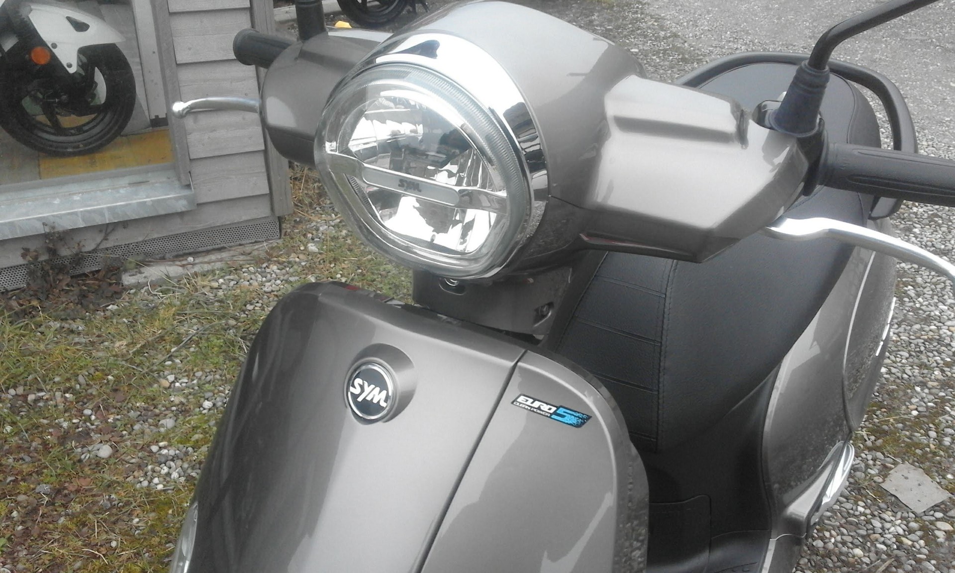 SYM Fiddle 4 125-image-5