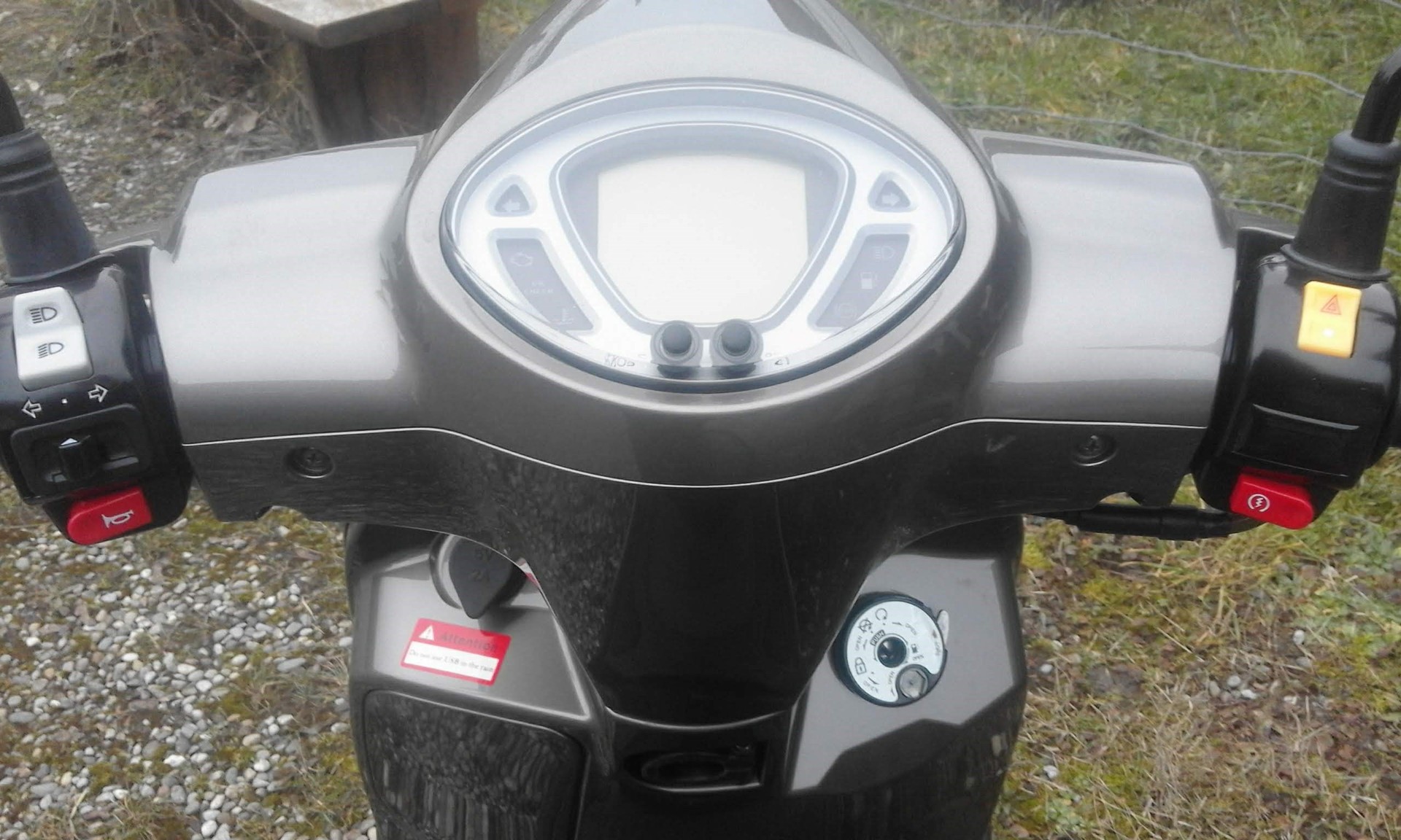 SYM Fiddle 4 125-image-6