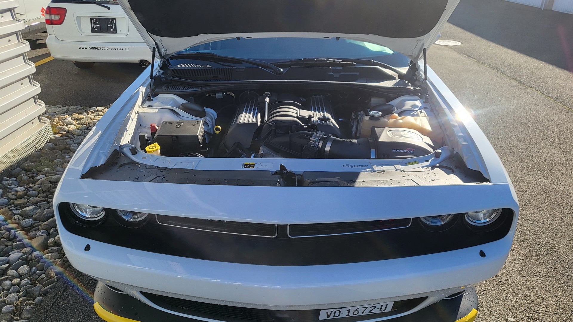 DODGE Challenger 6.4 RT-image-3